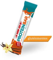 MIG 21 Vaníliás protein szelet tejcsoki bevonattal 50 g - egeszsegbolt