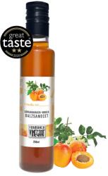 Formanek Vineg'art Sárgabarack-Bodza Balzsamecet 250 ml - egeszsegbolt
