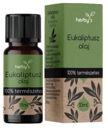 Herby's Eukaliptusz olaj 10ml