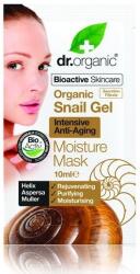Dr. Organic Csigagél hidratáló arcpakolás 10 ml