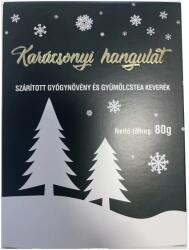 Fitodry „Karácsonyi hangulat Téli este gyümölcstea keverék 80 g - egeszsegbolt