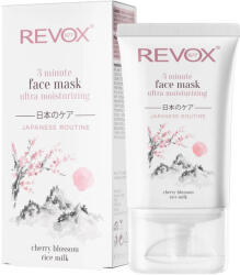 Revox B77 JAPANESE RITUAL INTENZÍV HIDRATÁLÓ ARCMASZK 25ml