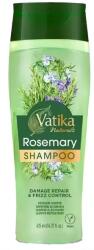 Garuda Ayurveda Dabur Vatika Rozmaringos Sampon 425 ml - egeszsegbolt
