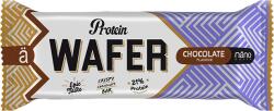 näno supps Protein Wafer Chocolate 40g - egeszsegbolt