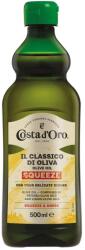 HUN-TRADE Kft Costa d'Oro Squeeze Il Classico sütési olívaolaj 500ml - egeszsegbolt