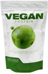 Zukker Collango Vegan Protein borsófehérje csokoládés ízű 600 g