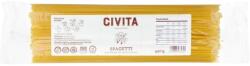 Hunorganic Kft CIVITA gluténmentes kukorica száraztészta spagetti 450 g - egeszsegbolt
