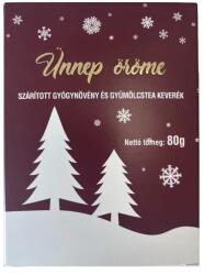 Fitodry „Ünnep öröme Téli puncs gyümölcstea keverék 80 g - egeszsegbolt