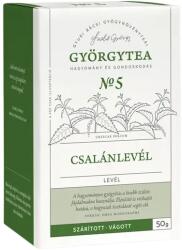 Györgytea Csalánlevél Tea 50g - egeszsegbolt