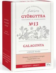 Györgytea Galagonya virágzó ágvég 50g
