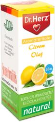 Dr. Herz DR Herz Citrom illóolaj 10ml
