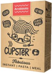 Eden Premium Cupster Instant Tészta/Pasta Arrabbiata 97 g - egeszsegbolt