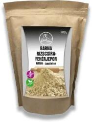 Szafi Products Kft Szafi Free Barna rizscsíra-fehérjepor natúr ízesítetlen 300 g - egeszsegbolt
