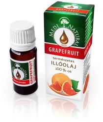 MediNatural grapefruit illóolaj 10 ml - egeszsegbolt