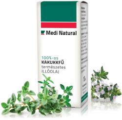 MediNatural illóolaj KAKUKKFŰ 10 ML
