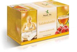 Mecsek Tea Mecsek Salaktalanító teakeverék 20 x 1, 2g