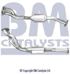 Bm Catalysts Catalizator BM CATALYSTS Approved BM90315H (BM90315H)