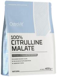 OstroVit Citrulline Malate Powder [400 грама] Неовкусен