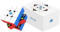 GANCUBE Cub magnetic 3x3 GAN 356 M Standard stickerless pentru speedcubing (GAN962087)