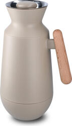 Rosendahl Termos Stay alungit 1 l, bej (18609)