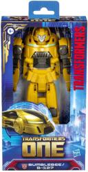 Hasbro Figurina Transformers One Bumblebee B-127 28 cm, transformare 2 in 1 (F8612_F8700) Figurina