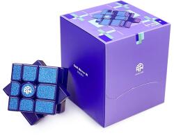 GANCUBE Cub puzzle GAN Mirror M magnetic pentru speedcubing, 56 mm (GAN963787)