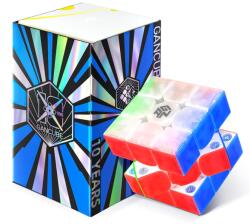 GANCUBE Cub inteligent GAN 356 i Carry 2 Magnetic cu aplicatie Bluetooth (GAN967204)