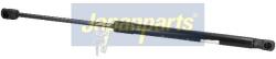 JAPANPARTS Amortizor portbagaj JAPANPARTS ZS09138 (ZS09138)