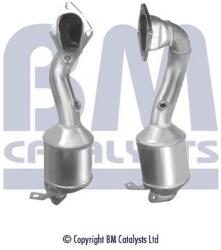 Bm Catalysts Catalizator BM CATALYSTS Approved BM91641H (BM91641H)