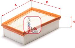 SOFIMA Filtru aer SOFIMA S 3A70 A (S 3A70 A) - fixbox