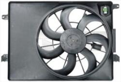 TYC Ventilator, radiator TYC 817-0002 (817-0002)