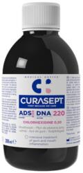 CURASEPT Apa de gura ADS DNA cu 0.20% clorhexidina, 200 ml, Curasept
