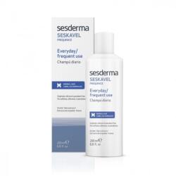 Sesderma Sampon Seskavel, 200 ml, Sesderma