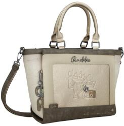 Anekke AMPHORA három részes, vödör fazonú kézi és válltáska 42711-114 - minosegitaska