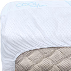  Protectie saltea Cooler, cu efect de racire, 180x200
