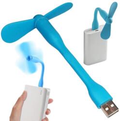 VERK GROUP Mini USB ventilátor (06190)