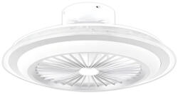 Dexxer Mennyezeti lámpa ventilátorral - fehér (1908-WHITE)