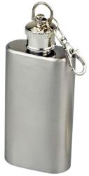 TMN Lapos flakon - kulcstartó 60 ml (plo60ml)