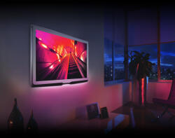 PHENOM RGB LED szalag TV-hez 40-60 (55850B)