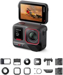 Insta360 Ace Pro 2 Ultimate Videography Bundle Black