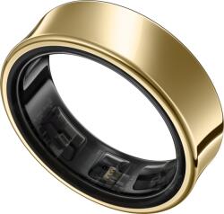Samsung Galaxy Ring Titanium Gold 15-ös méret okosgyűrű (SM-Q515NZDAEUB)
