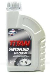 FUCHS Titan Sintofluid 75w-80 1l