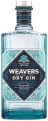  Weavers gin DRS (0, 7L / 42, 5%) - whiskynet