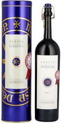  Grappa Sassicaia (0, 5L/40%)