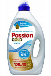 Passion Gold white 4l mosógél