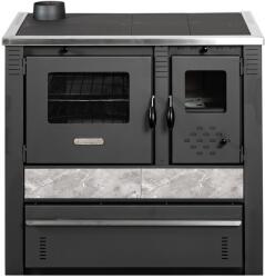 Pro Termo Panonia grey left