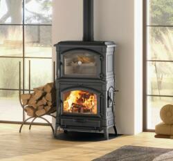 La Nordica-Extraflame Isotta Forno Evo (7119104)