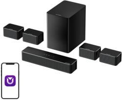 ULTIMEA Poseidon D70 7.1