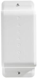 Paradox Detector digital cu vedere laterala, Paradox NV780MX, si 4 senzori duali cu anti-mascare si imunitate la animale - seria ENVY modelul incorporeaza 2 detectoare IR pasive, dispuse la 180 (NV780MX)