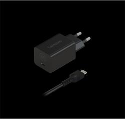 Lenovo Gan Nano 65w Adaptor Eu 40awgn65eu (40awgn65eu)